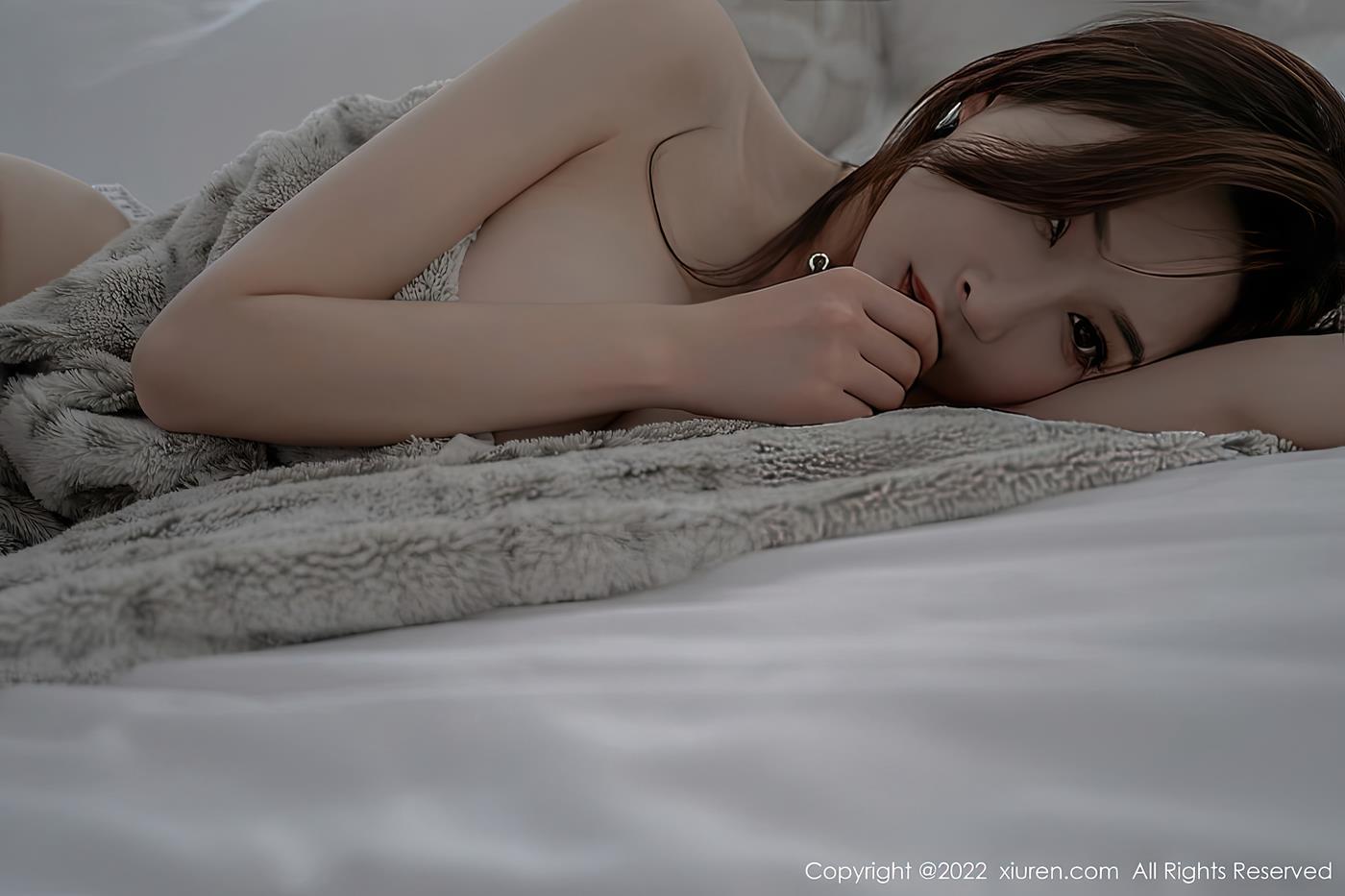 图片[23]-[Xiuren秀人网]2022.11.01 NO.5787 奶瓶土肥圆[33+1P] – 速更版-美库