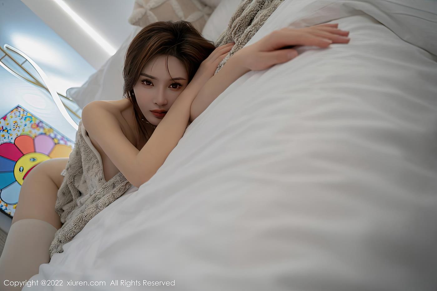 图片[30]-[Xiuren秀人网]2022.11.01 NO.5787 奶瓶土肥圆[33+1P] – 速更版-美库