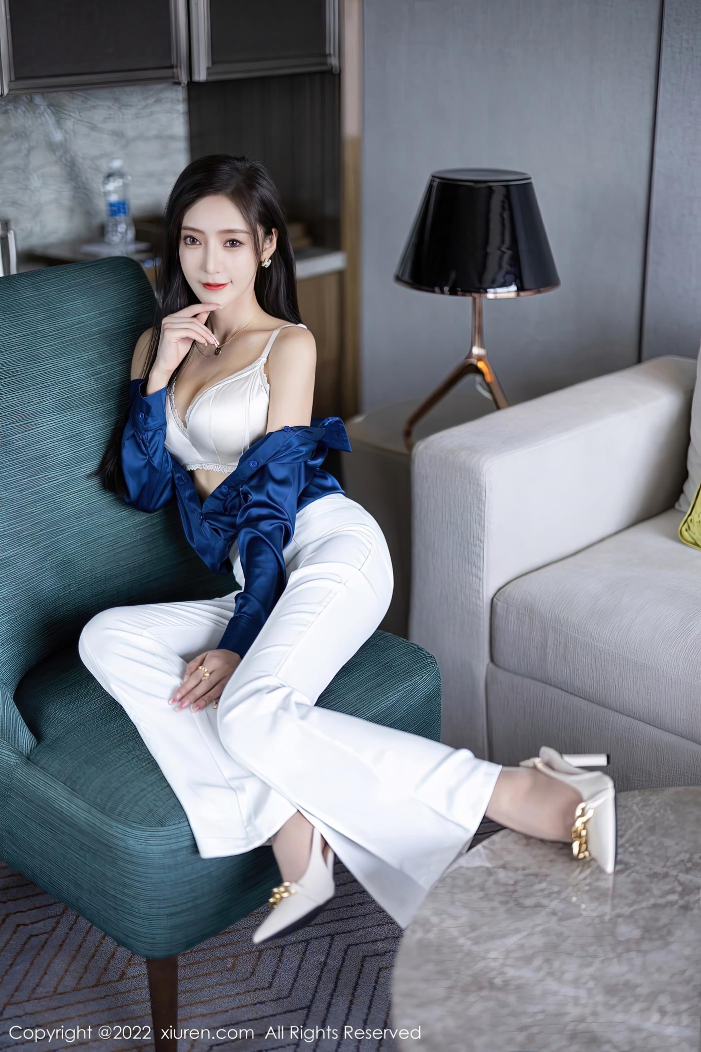 图片[24]-[Xiuren秀人网]2022.11.01 NO.5790 王馨瑶yanni[69+1P] – 速更版-美库