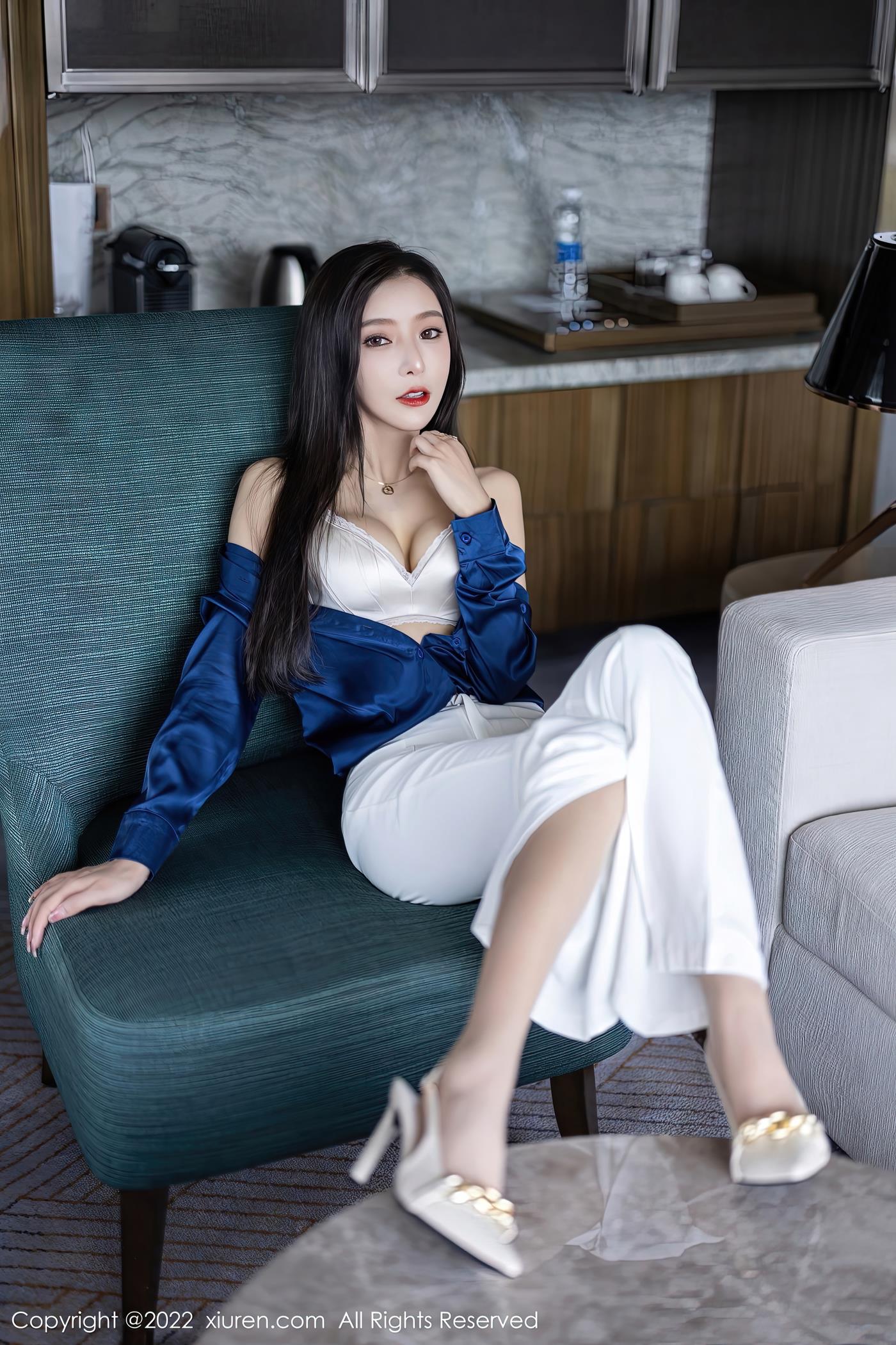 图片[27]-[Xiuren秀人网]2022.11.01 NO.5790 王馨瑶yanni[69+1P] – 速更版-美库