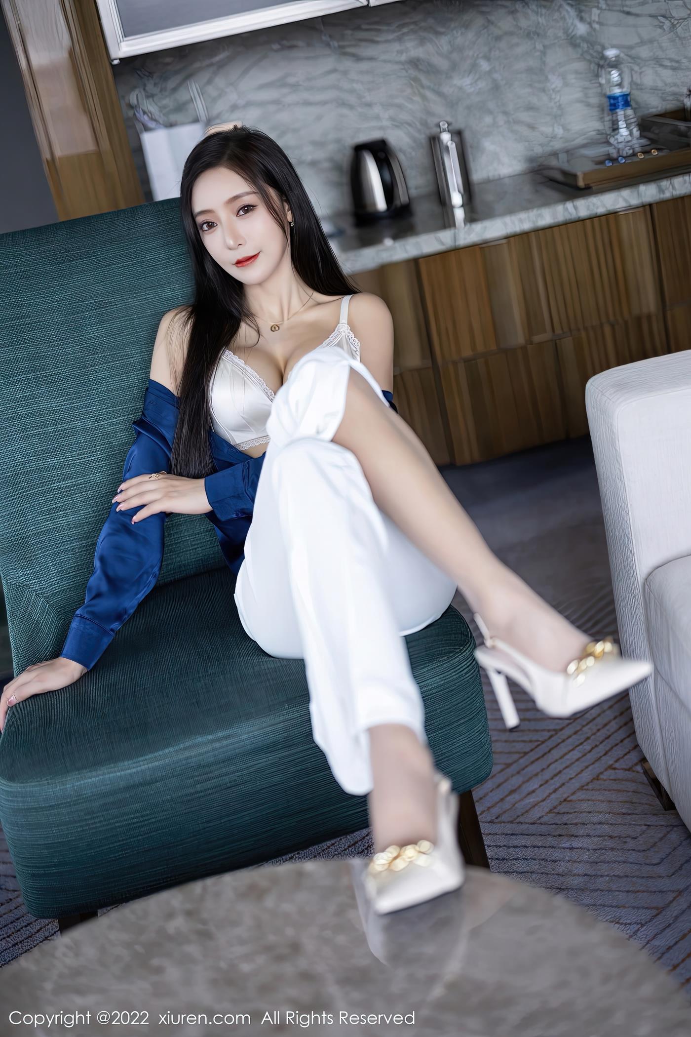 图片[28]-[Xiuren秀人网]2022.11.01 NO.5790 王馨瑶yanni[69+1P] – 速更版-美库