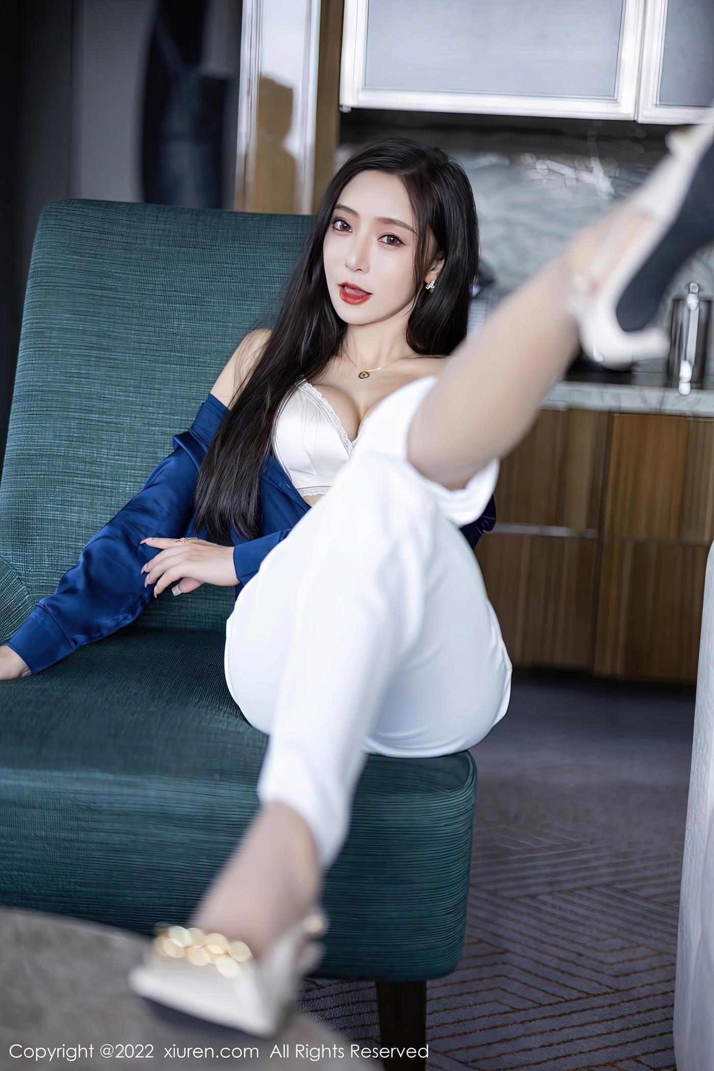 图片[29]-[Xiuren秀人网]2022.11.01 NO.5790 王馨瑶yanni[69+1P] – 速更版-美库