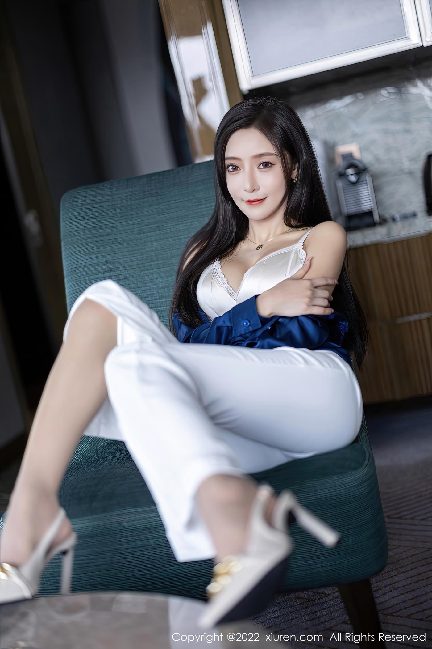 图片[30]-[Xiuren秀人网]2022.11.01 NO.5790 王馨瑶yanni[69+1P] – 速更版-美库