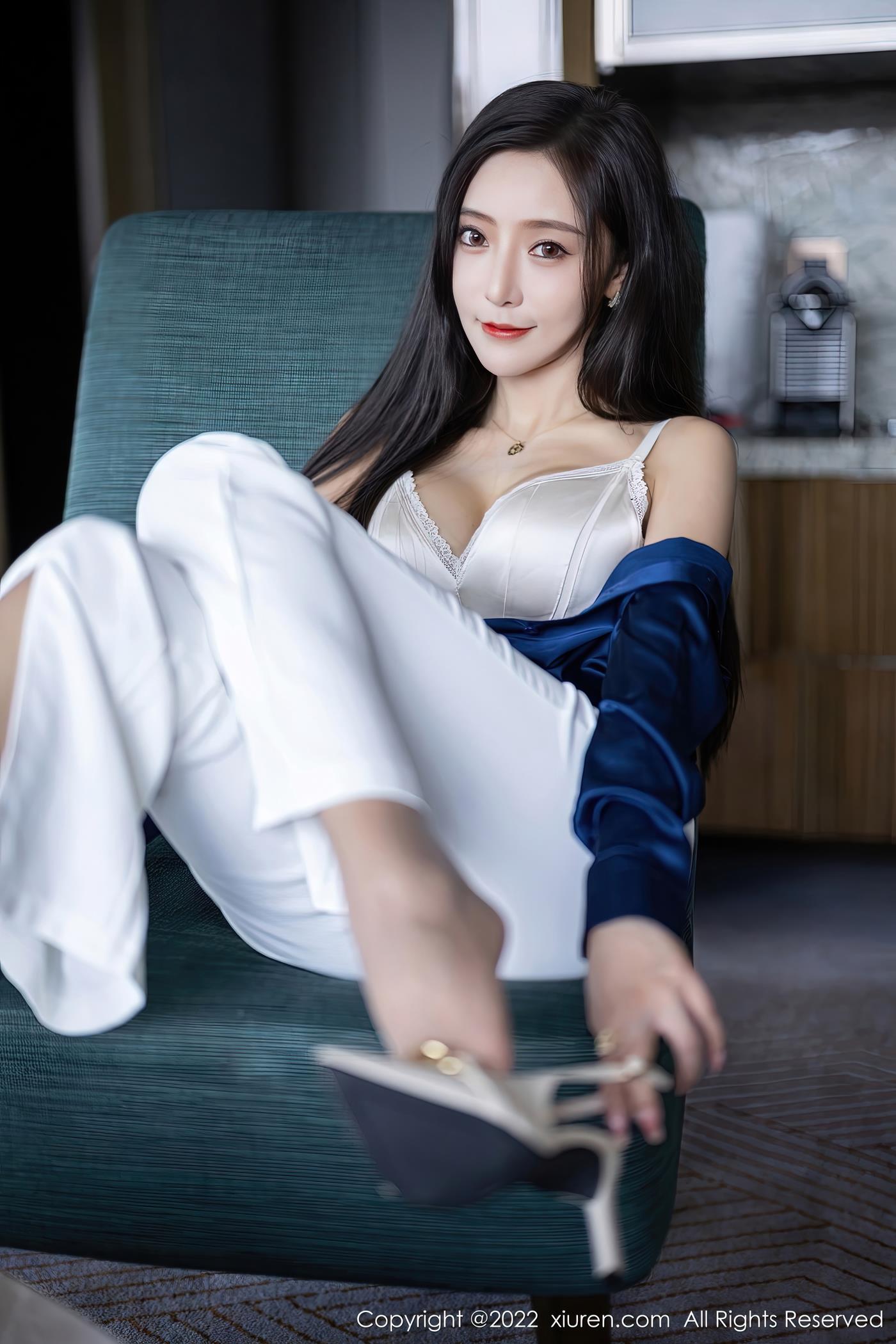 图片[32]-[Xiuren秀人网]2022.11.01 NO.5790 王馨瑶yanni[69+1P] – 速更版-美库