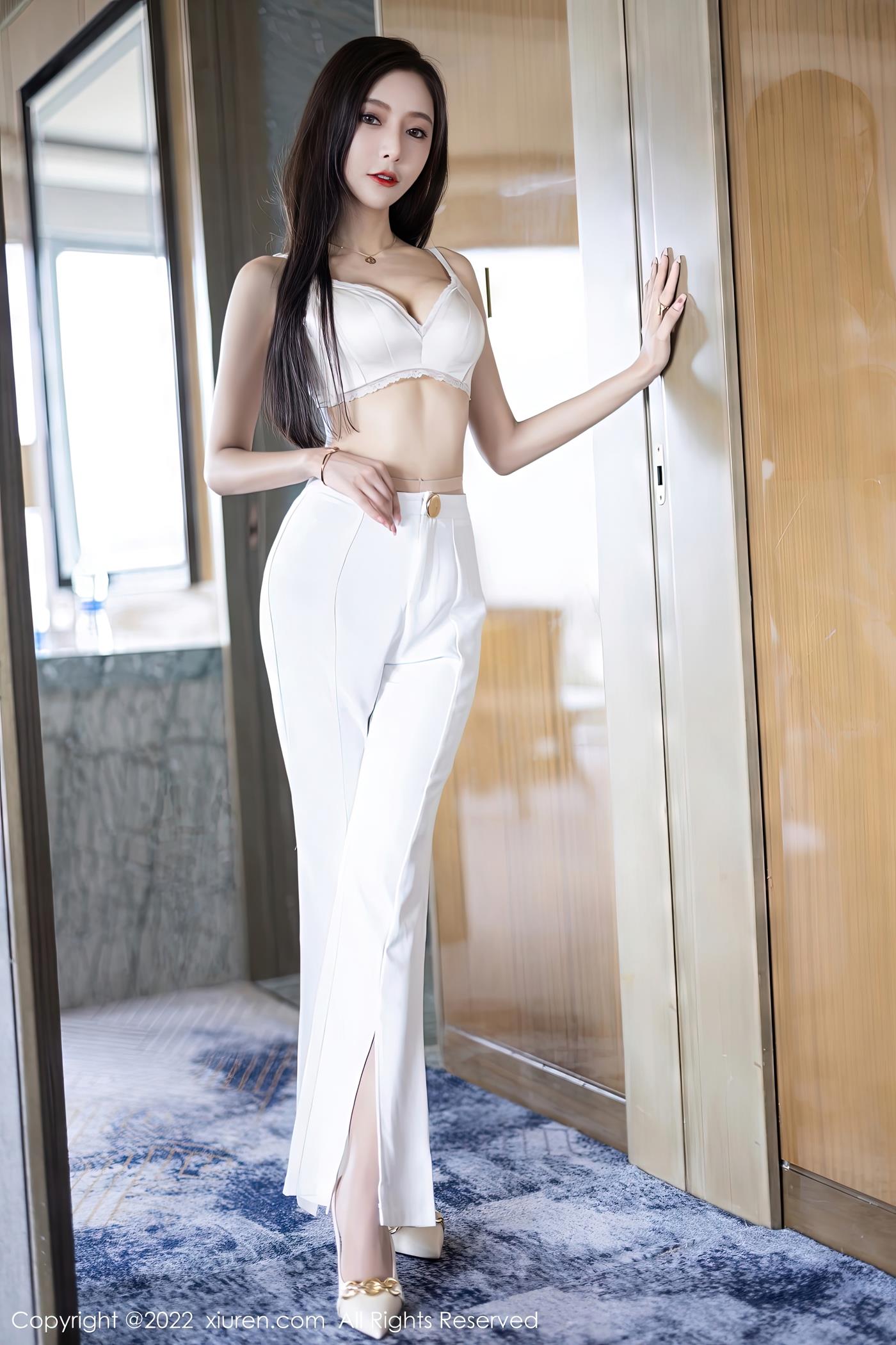 图片[36]-[Xiuren秀人网]2022.11.01 NO.5790 王馨瑶yanni[69+1P] – 速更版-美库