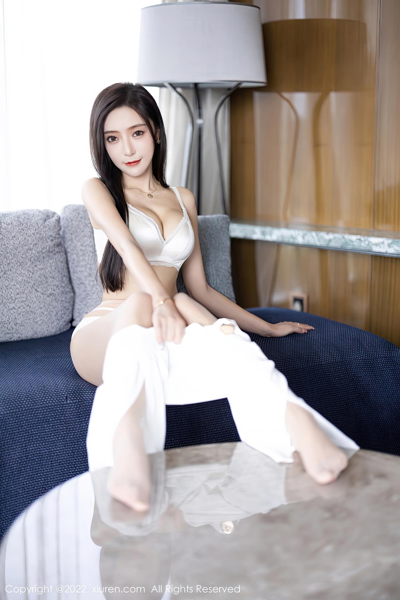 图片[49]-[Xiuren秀人网]2022.11.01 NO.5790 王馨瑶yanni[69+1P] – 速更版-美库