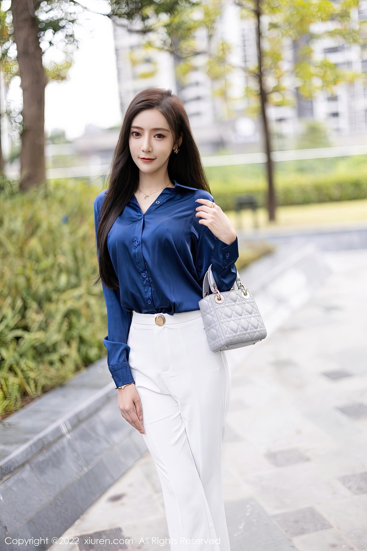 图片[66]-[Xiuren秀人网]2022.11.01 NO.5790 王馨瑶yanni[69+1P] – 速更版-美库