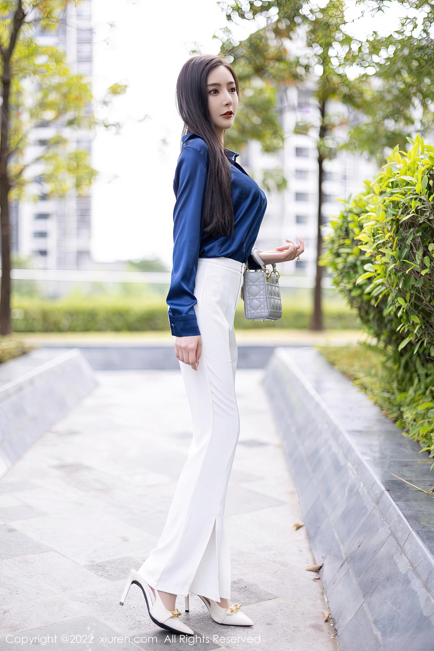 图片[69]-[Xiuren秀人网]2022.11.01 NO.5790 王馨瑶yanni[69+1P] – 速更版-美库