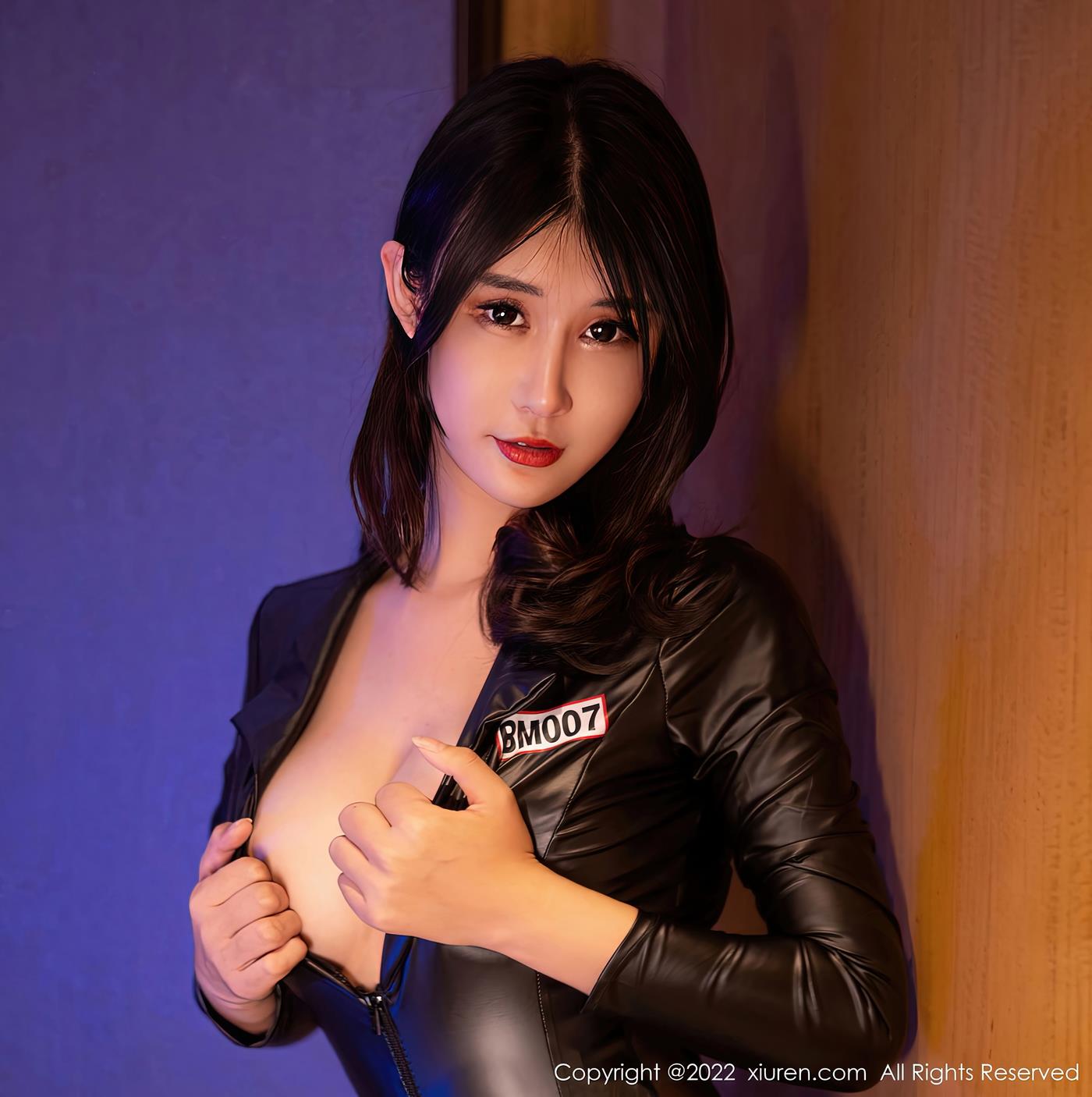 图片[15]-[Xiuren秀人网]2022.11.02 NO.5794 夏沫沫tifa[45+1P] – 速更版-美库