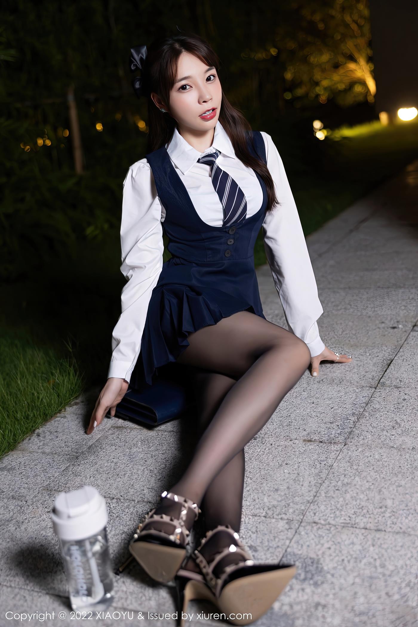 图片[11]-[XIAOYU语画界]2022.11.01 VOL.894 徐莉芝Booty[38+1P] – 速更版-美库