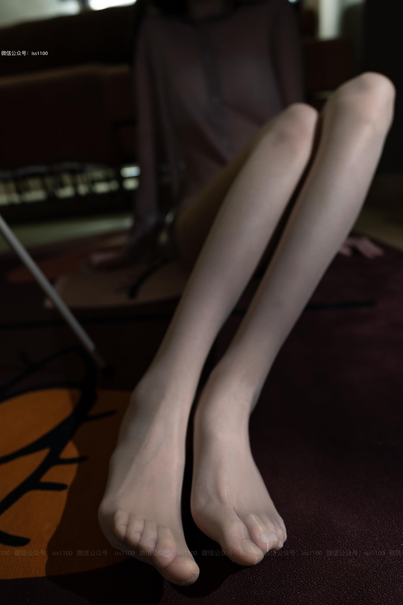 图片[30]-ISS系列 005 酸酸 粉衬衫 [73P] – 速更版-美库