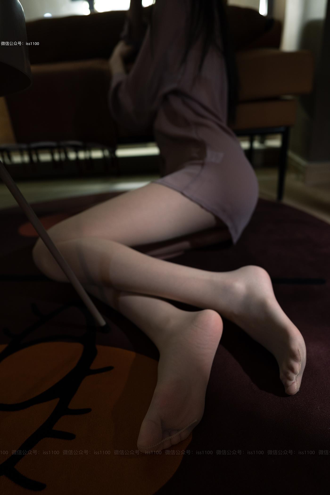 图片[36]-ISS系列 005 酸酸 粉衬衫 [73P] – 速更版-美库