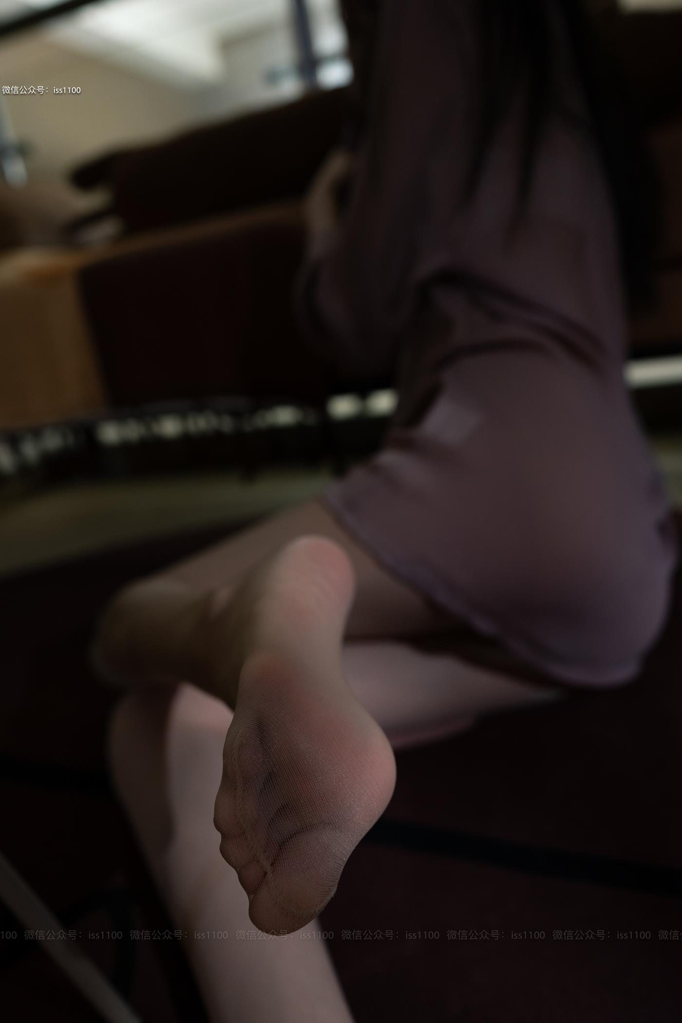 图片[37]-ISS系列 005 酸酸 粉衬衫 [73P] – 速更版-美库