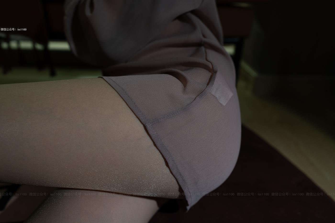 图片[43]-ISS系列 005 酸酸 粉衬衫 [73P] – 速更版-美库