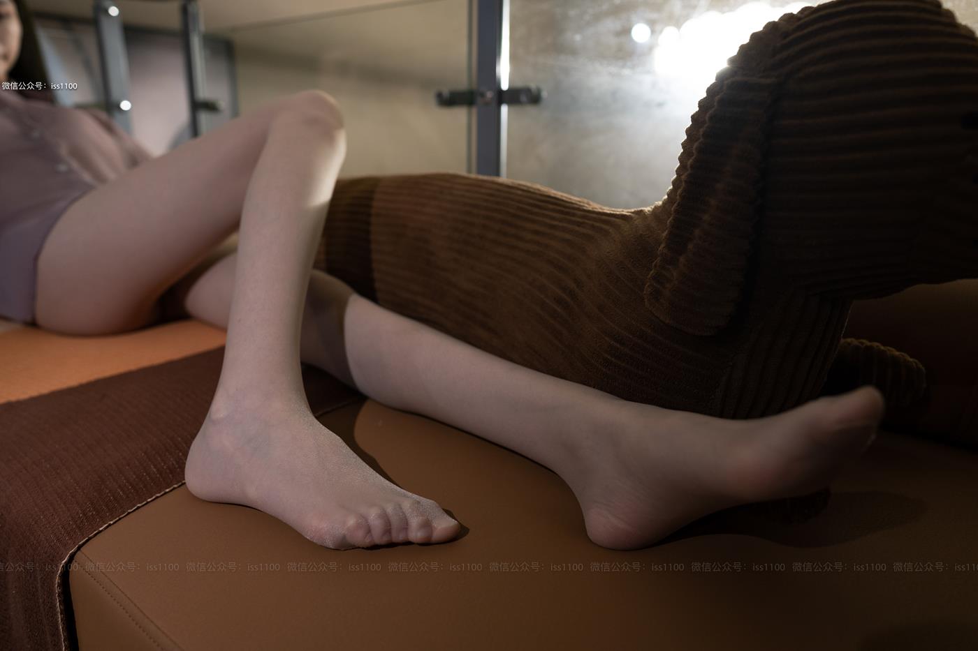 图片[56]-ISS系列 005 酸酸 粉衬衫 [73P] – 速更版-美库