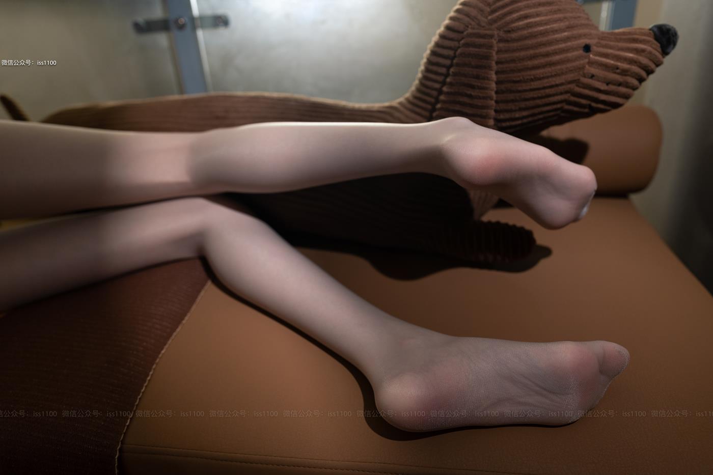 图片[65]-ISS系列 005 酸酸 粉衬衫 [73P] – 速更版-美库