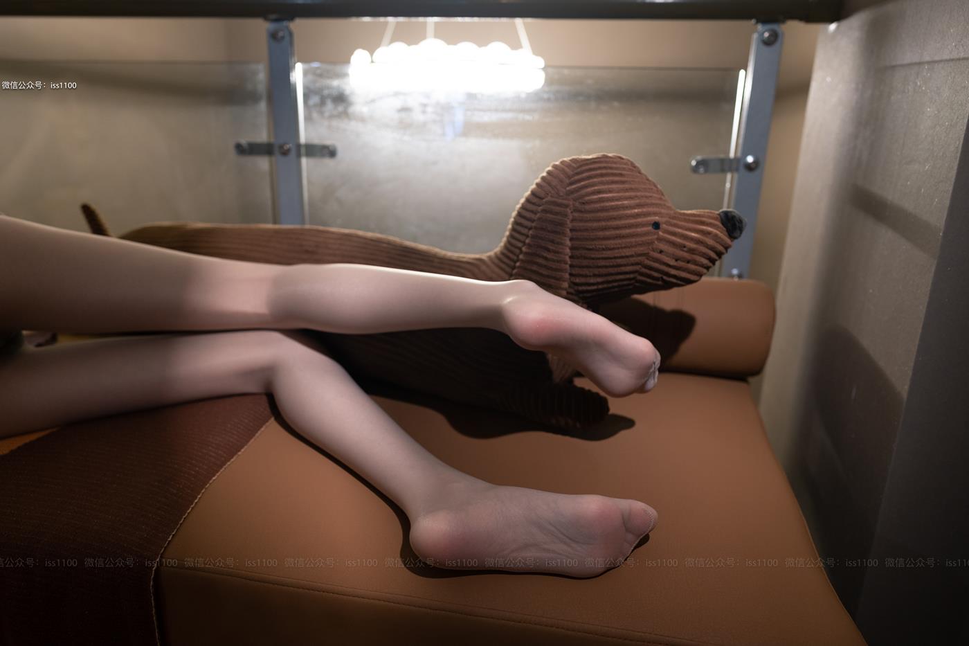 图片[66]-ISS系列 005 酸酸 粉衬衫 [73P] – 速更版-美库