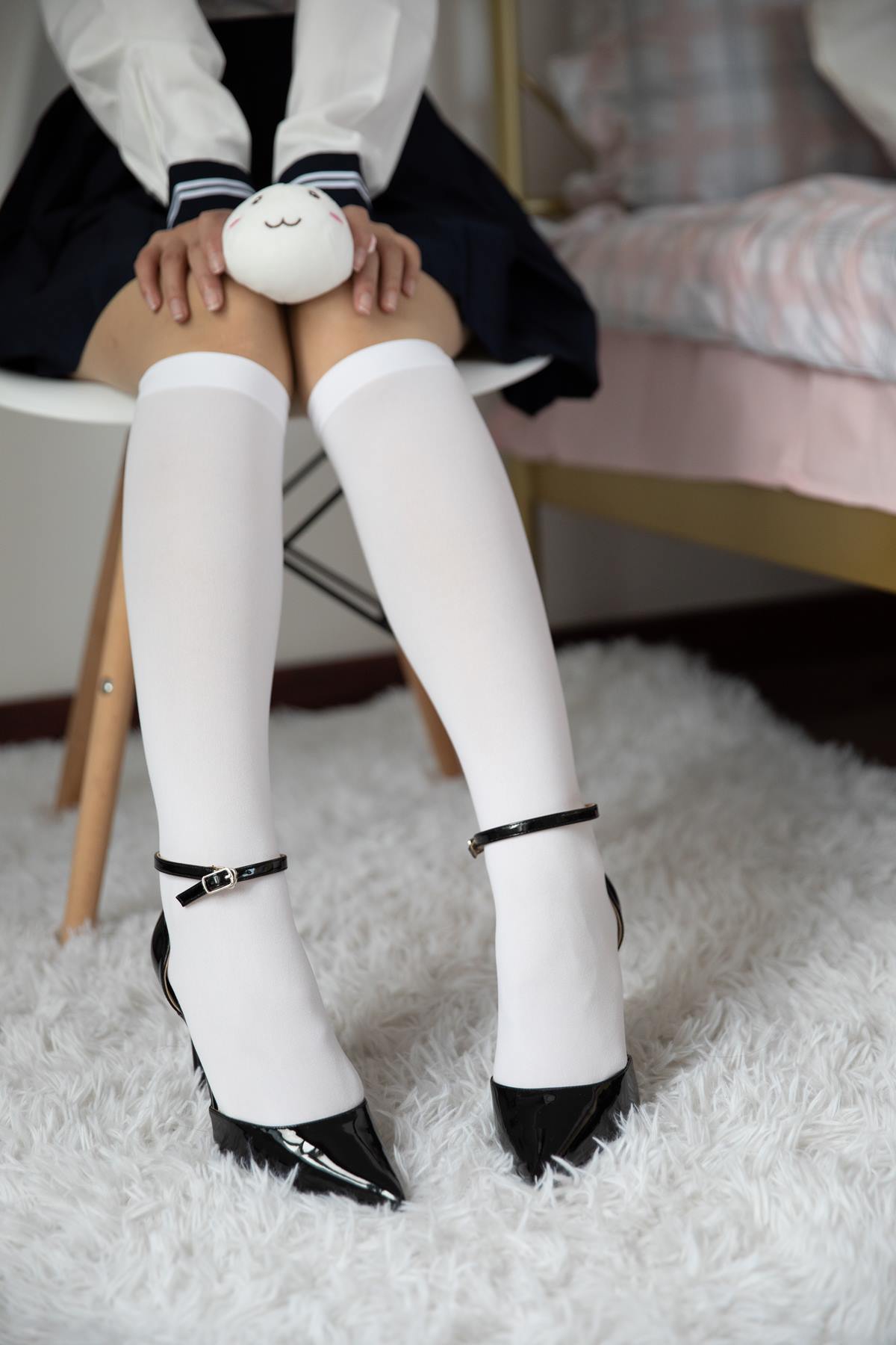 图片[14]-物恋传媒 NO.641 小茶-花开花落花满天 (1) [88P] – 速更版-美库