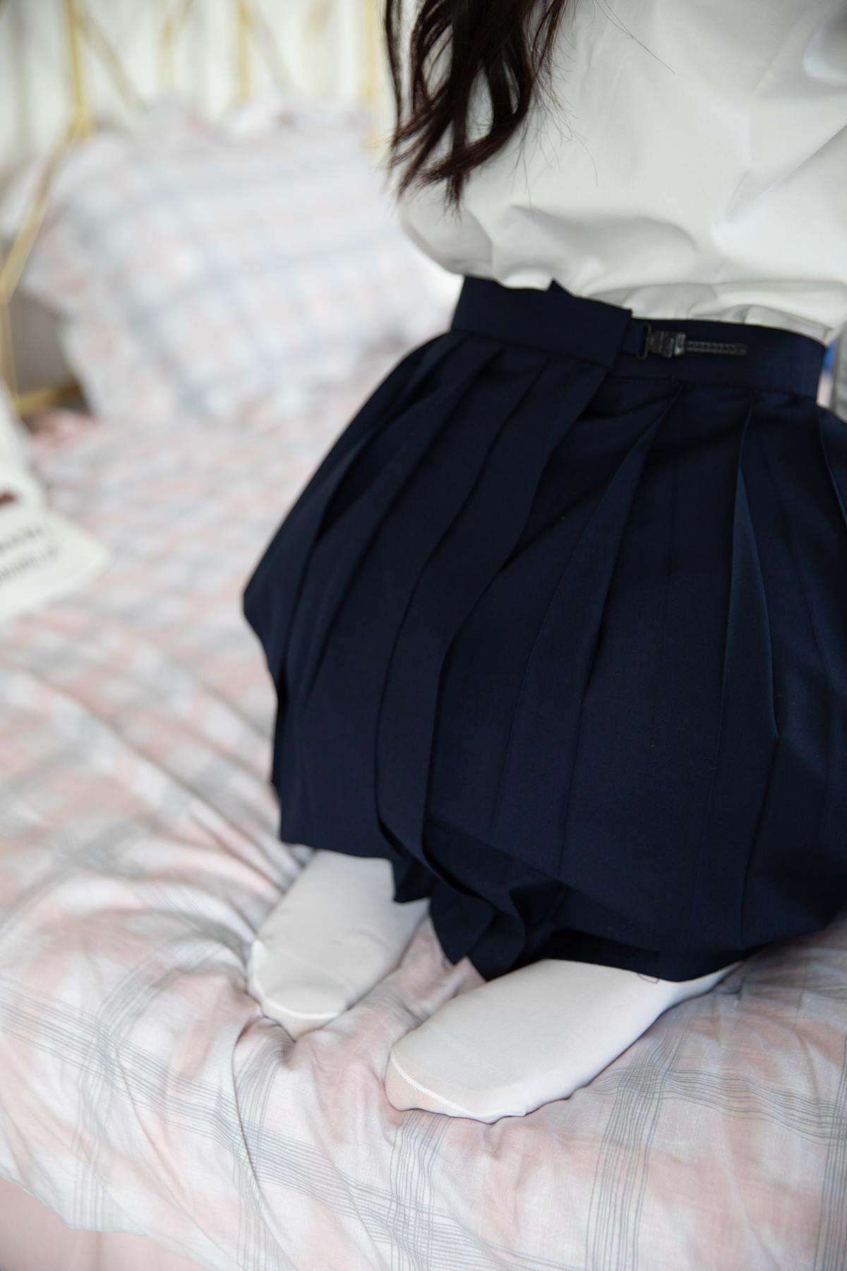 图片[32]-物恋传媒 NO.641 小茶-花开花落花满天 (2) [87P] – 速更版-美库