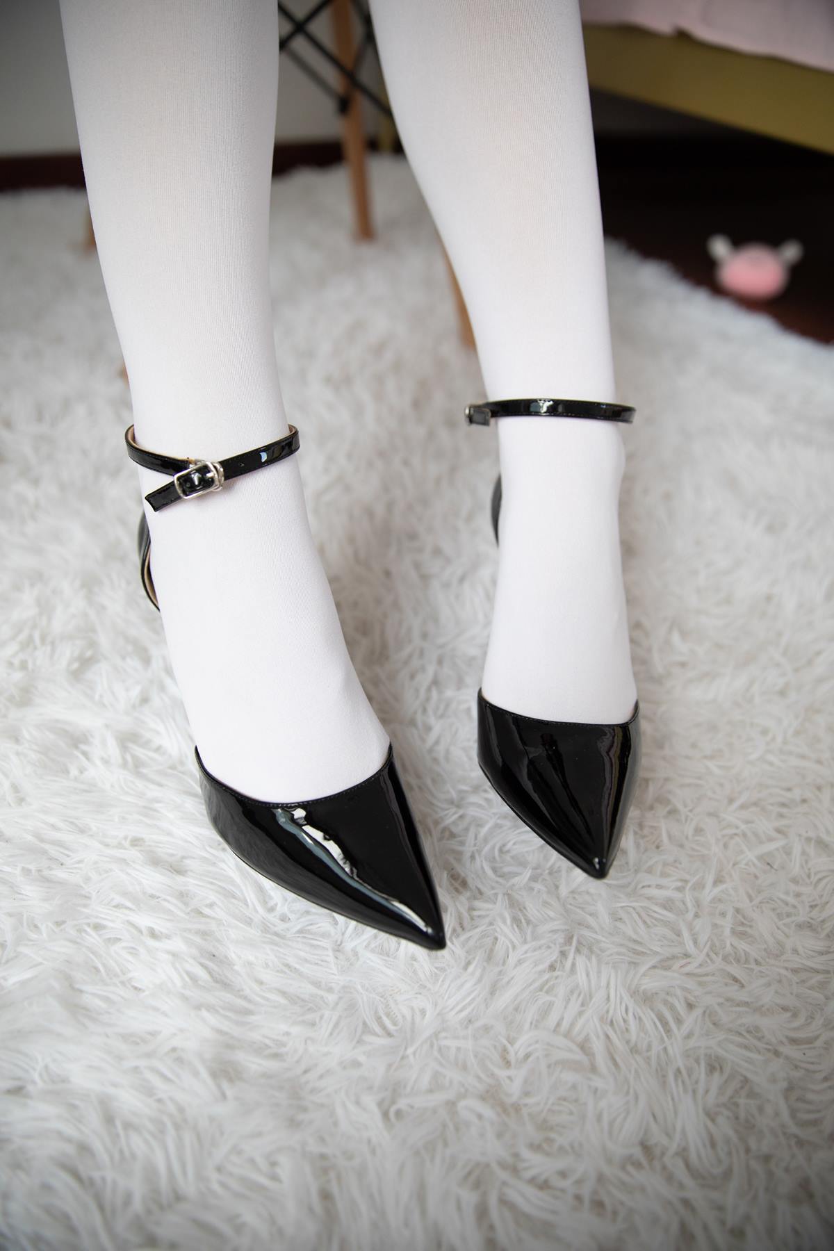 图片[44]-物恋传媒 NO.641 小茶-花开花落花满天 (1) [88P] – 速更版-美库