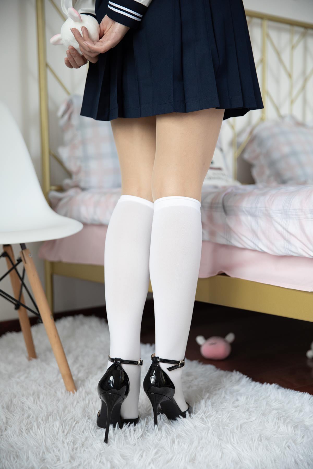 图片[66]-物恋传媒 NO.641 小茶-花开花落花满天 (1) [88P] – 速更版-美库