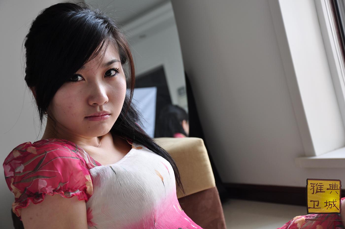 图片[11]-雅典卫城 唯美裙子套装 2010-020 （1）[84P] – 速更版-美库