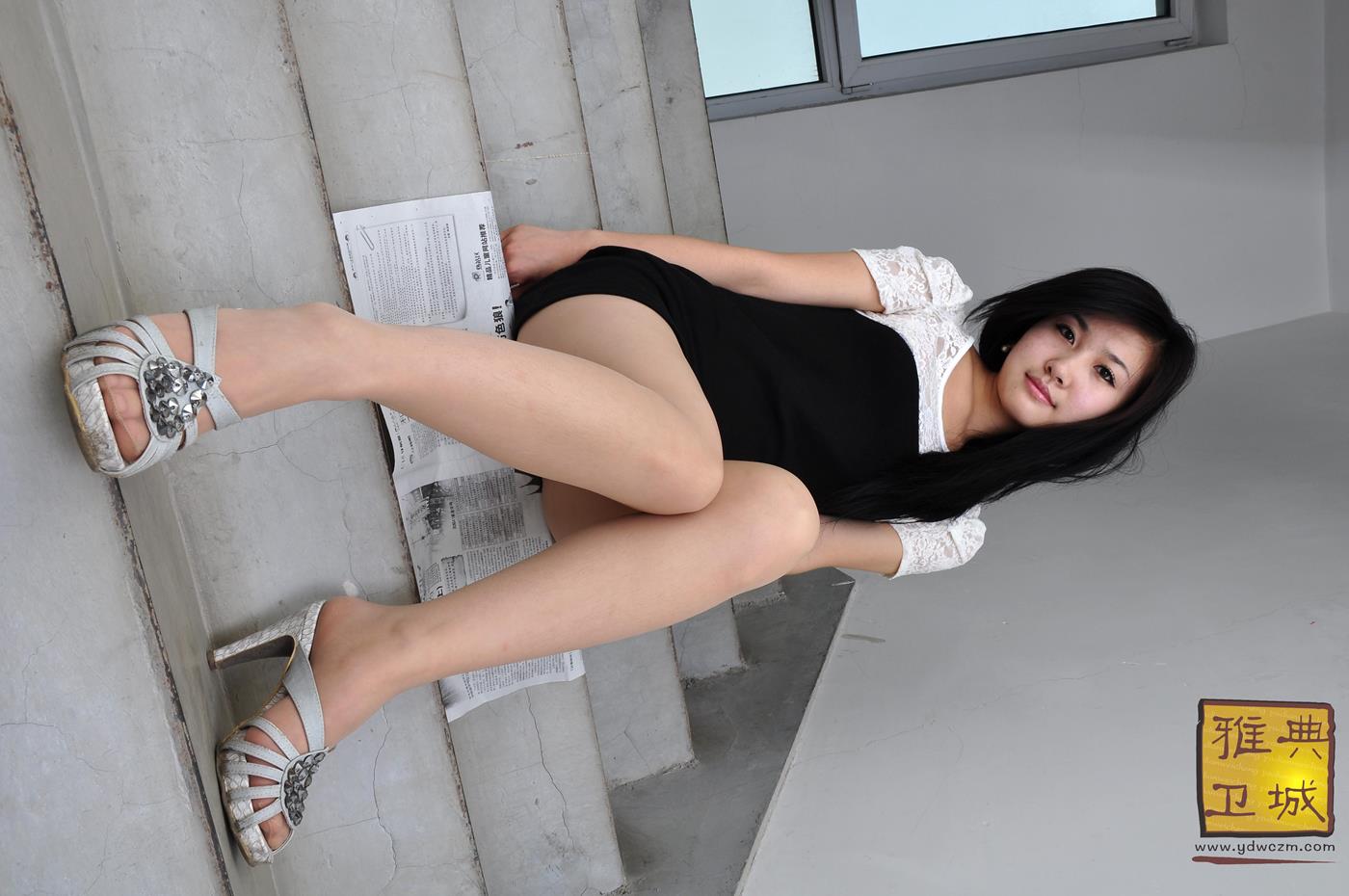 图片[23]-雅典卫城 唯美裙子套装 2010-020 （1）[84P] – 速更版-美库