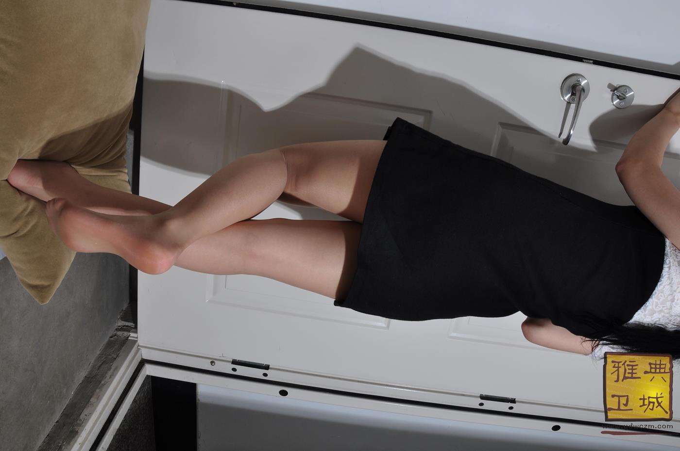 图片[23]-雅典卫城 唯美裙子套装 2010-020 （2）[64P] – 速更版-美库