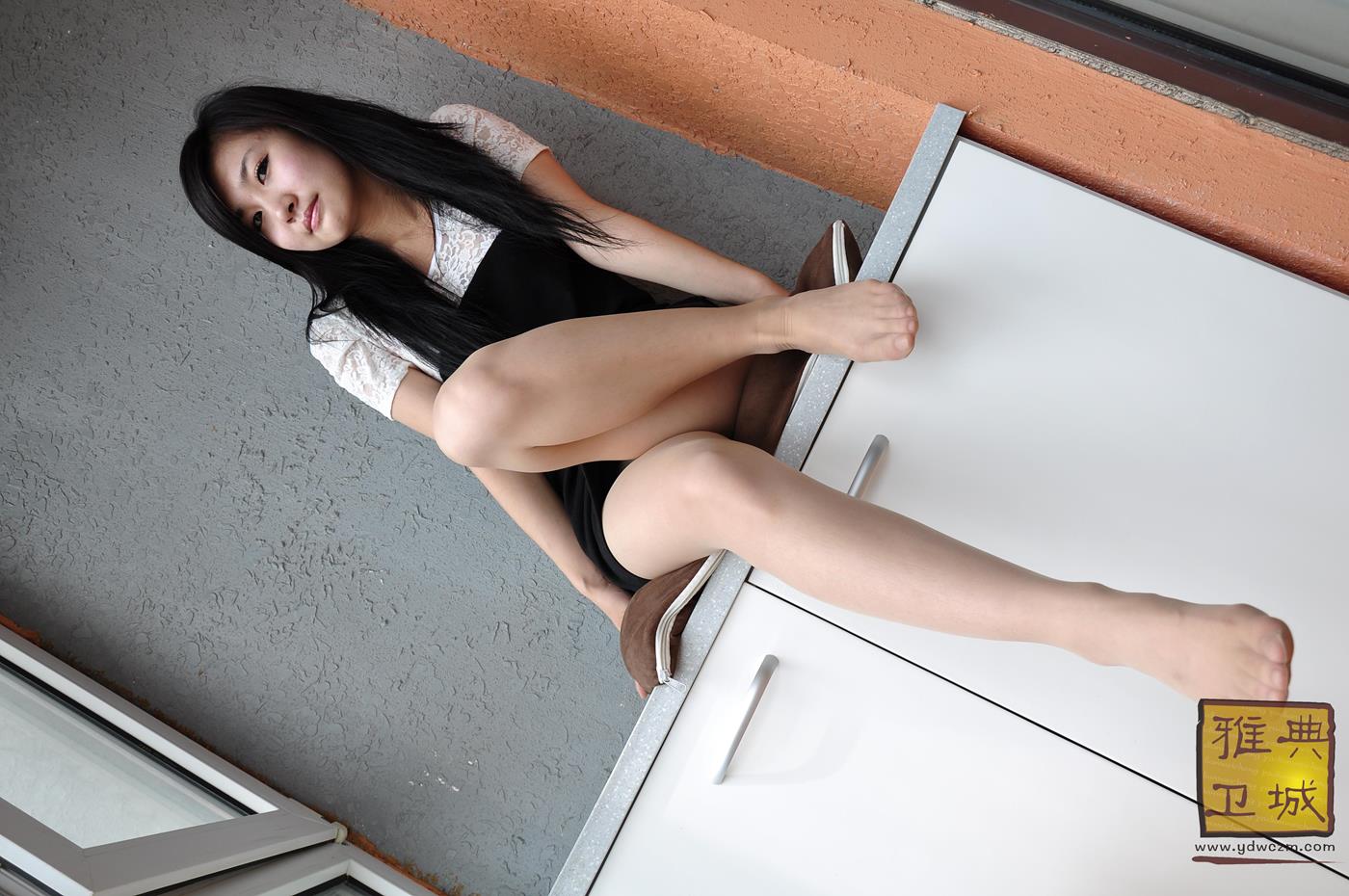 图片[34]-雅典卫城 唯美裙子套装 2010-020 （2）[64P] – 速更版-美库