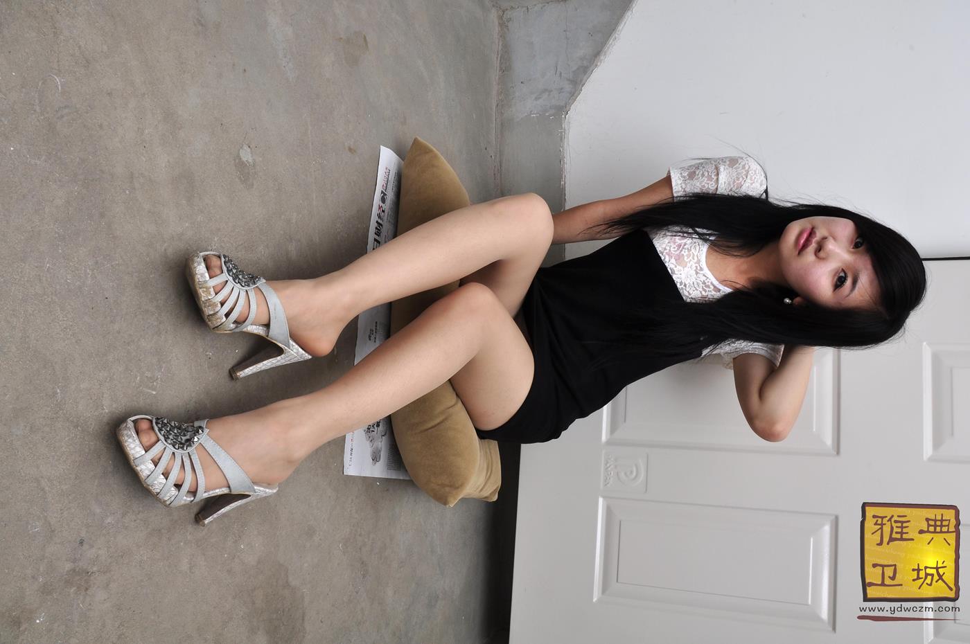 图片[50]-雅典卫城 唯美裙子套装 2010-020 （1）[84P] – 速更版-美库