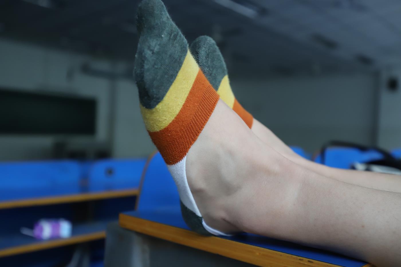 图片[38]-大西瓜爱牙膏-2020 01X活动 模特1（一） 教室热裤短袜 (3) [54P] – 速更版-美库