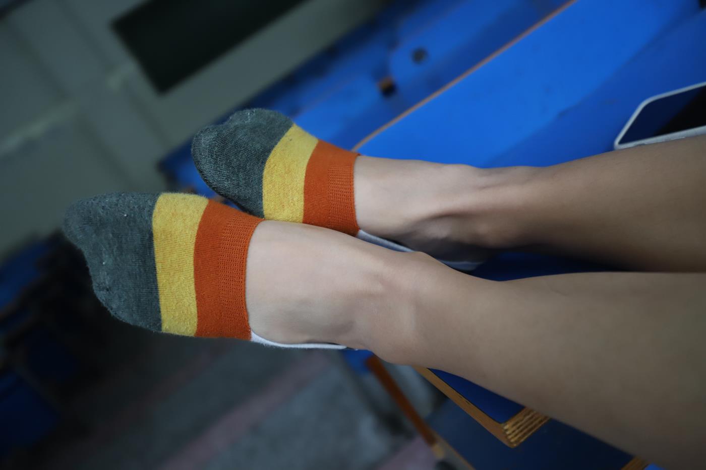 图片[39]-大西瓜爱牙膏-2020 01X活动 模特1（一） 教室热裤短袜 (3) [54P] – 速更版-美库