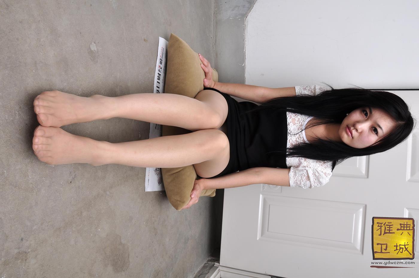 图片[64]-雅典卫城 唯美裙子套装 2010-020 （1）[84P] – 速更版-美库