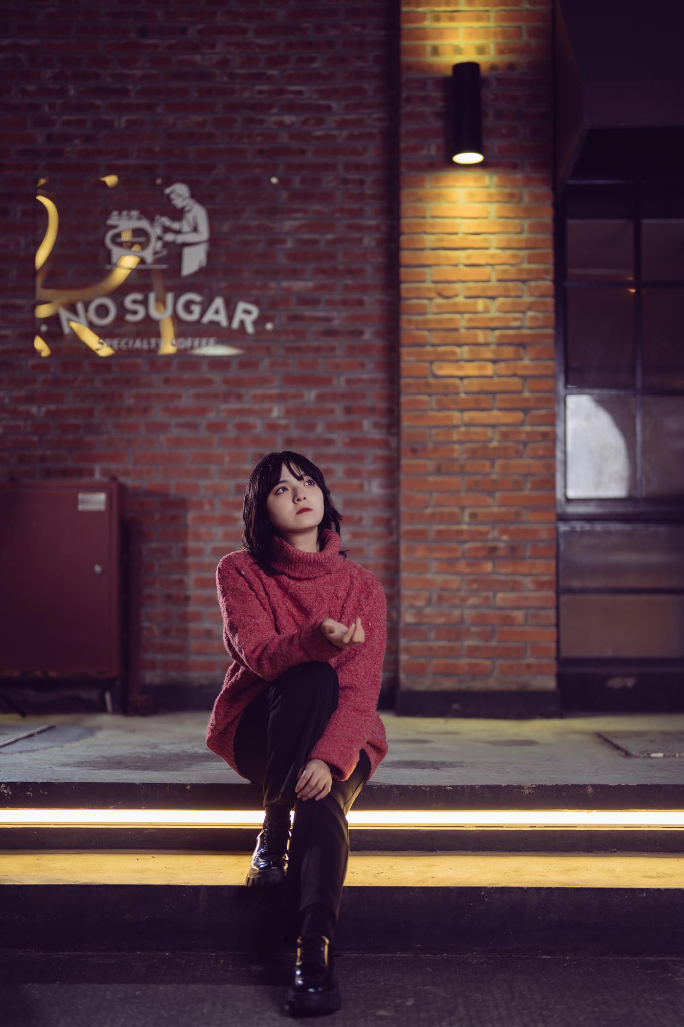 图片[19]-[YITUYU艺图语] 2022.01.06 南方姑娘的白雪梦 dudu [36P] – 速更版-美库