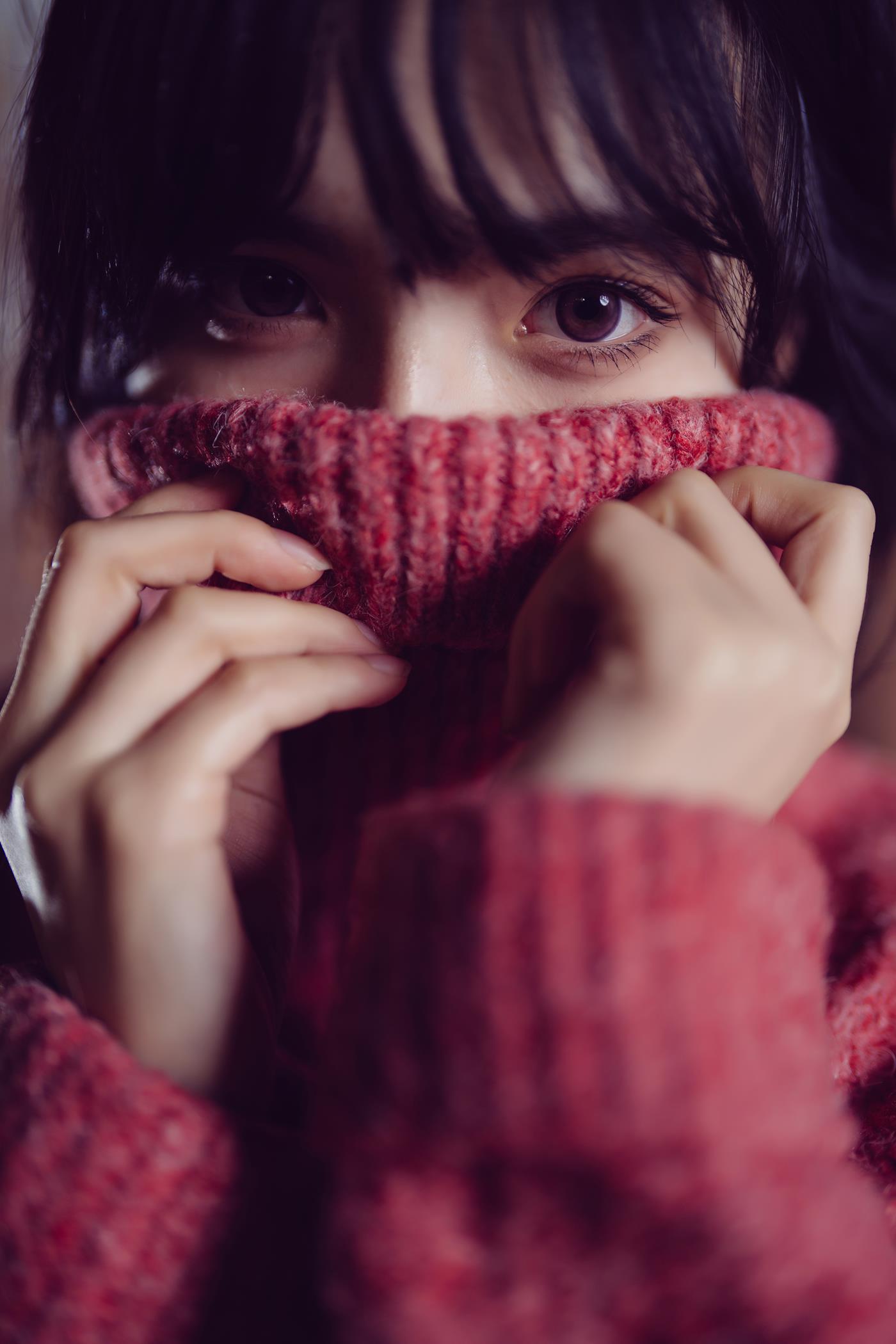 图片[20]-[YITUYU艺图语] 2022.01.06 南方姑娘的白雪梦 dudu [36P] – 速更版-美库