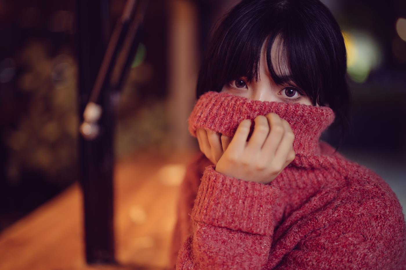 图片[28]-[YITUYU艺图语] 2022.01.06 南方姑娘的白雪梦 dudu [36P] – 速更版-美库