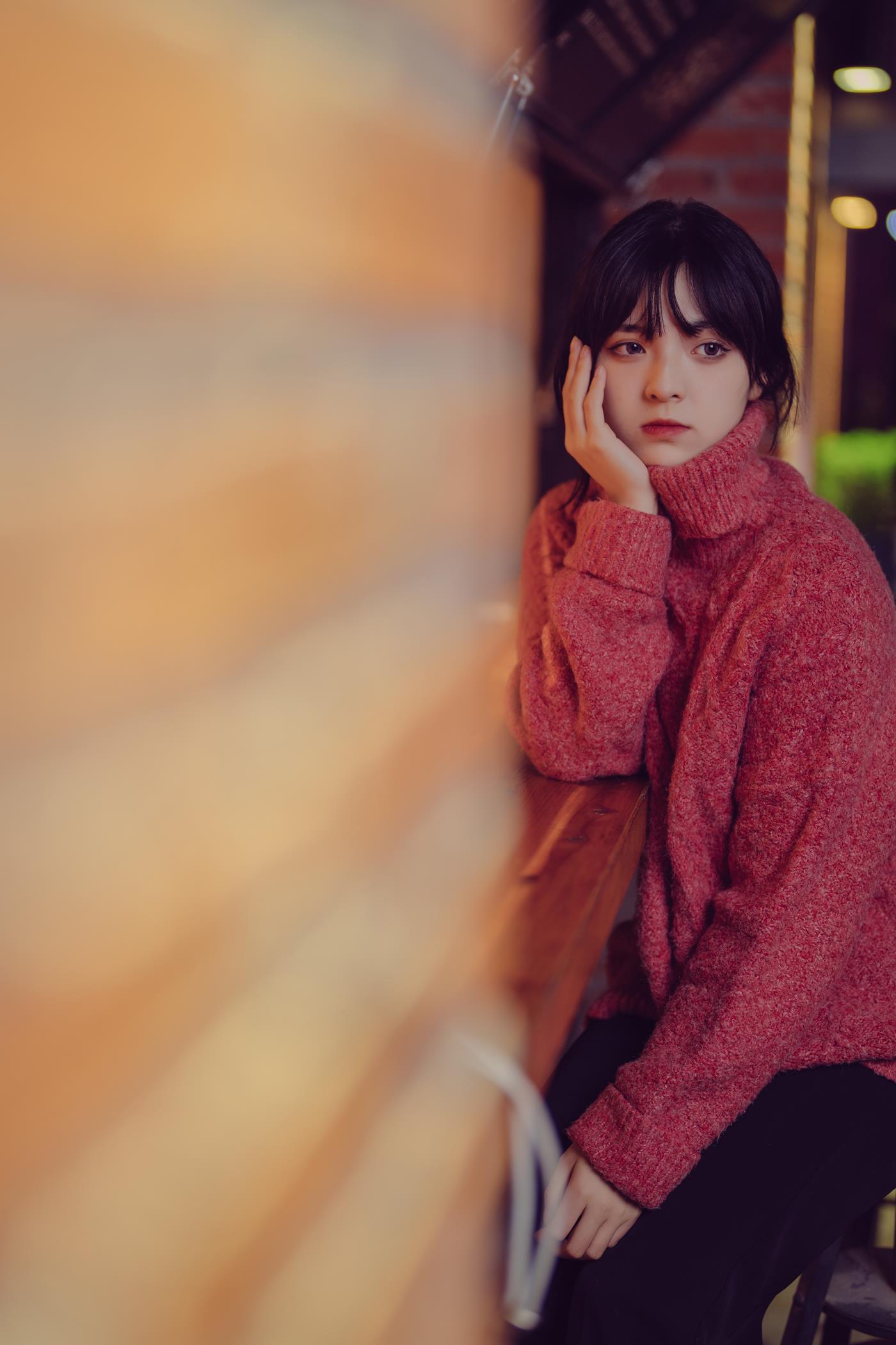 图片[29]-[YITUYU艺图语] 2022.01.06 南方姑娘的白雪梦 dudu [36P] – 速更版-美库