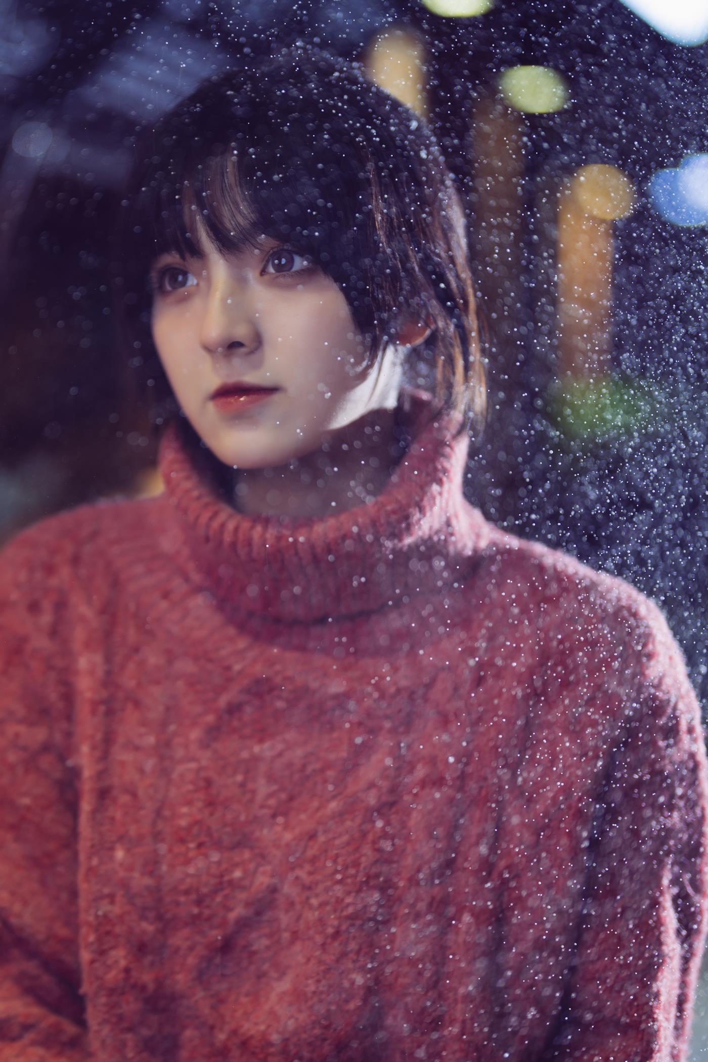 图片[38]-[YITUYU艺图语] 2022.01.06 南方姑娘的白雪梦 dudu [36P] – 速更版-美库