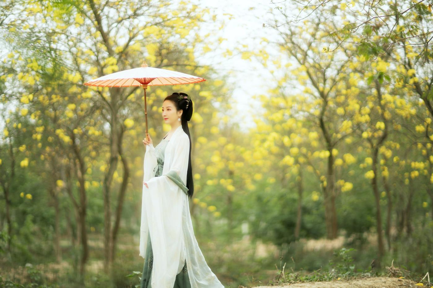 图片[10]-[YITUYU艺图语] 2022.01.07 好花时 花美希 [25P] – 速更版-美库