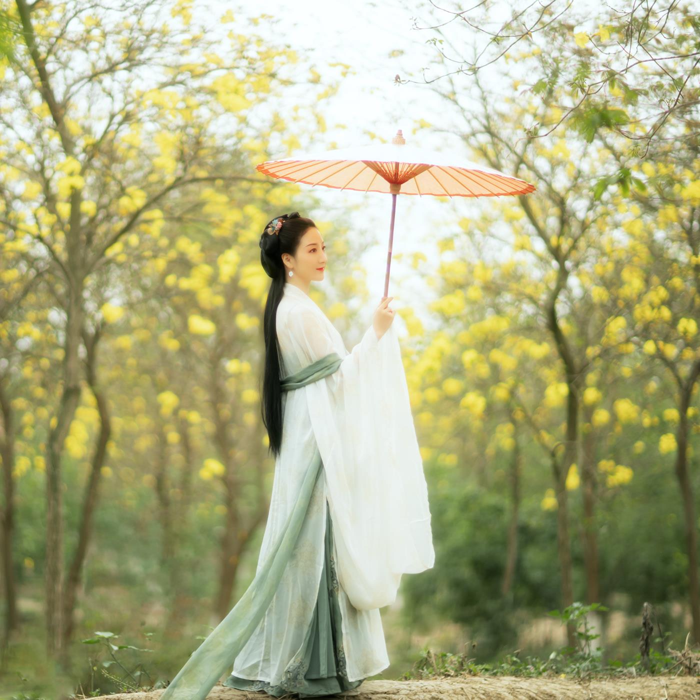 图片[11]-[YITUYU艺图语] 2022.01.07 好花时 花美希 [25P] – 速更版-美库