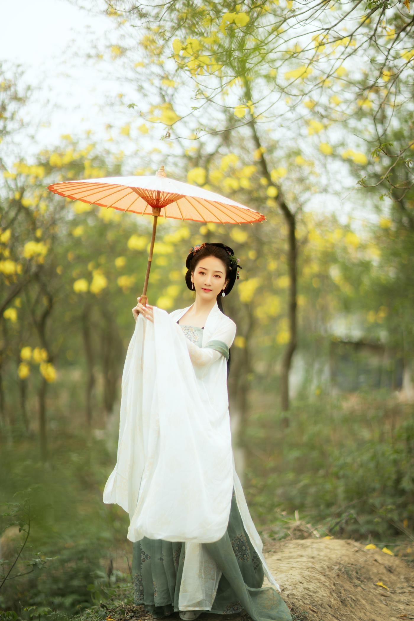 图片[13]-[YITUYU艺图语] 2022.01.07 好花时 花美希 [25P] – 速更版-美库