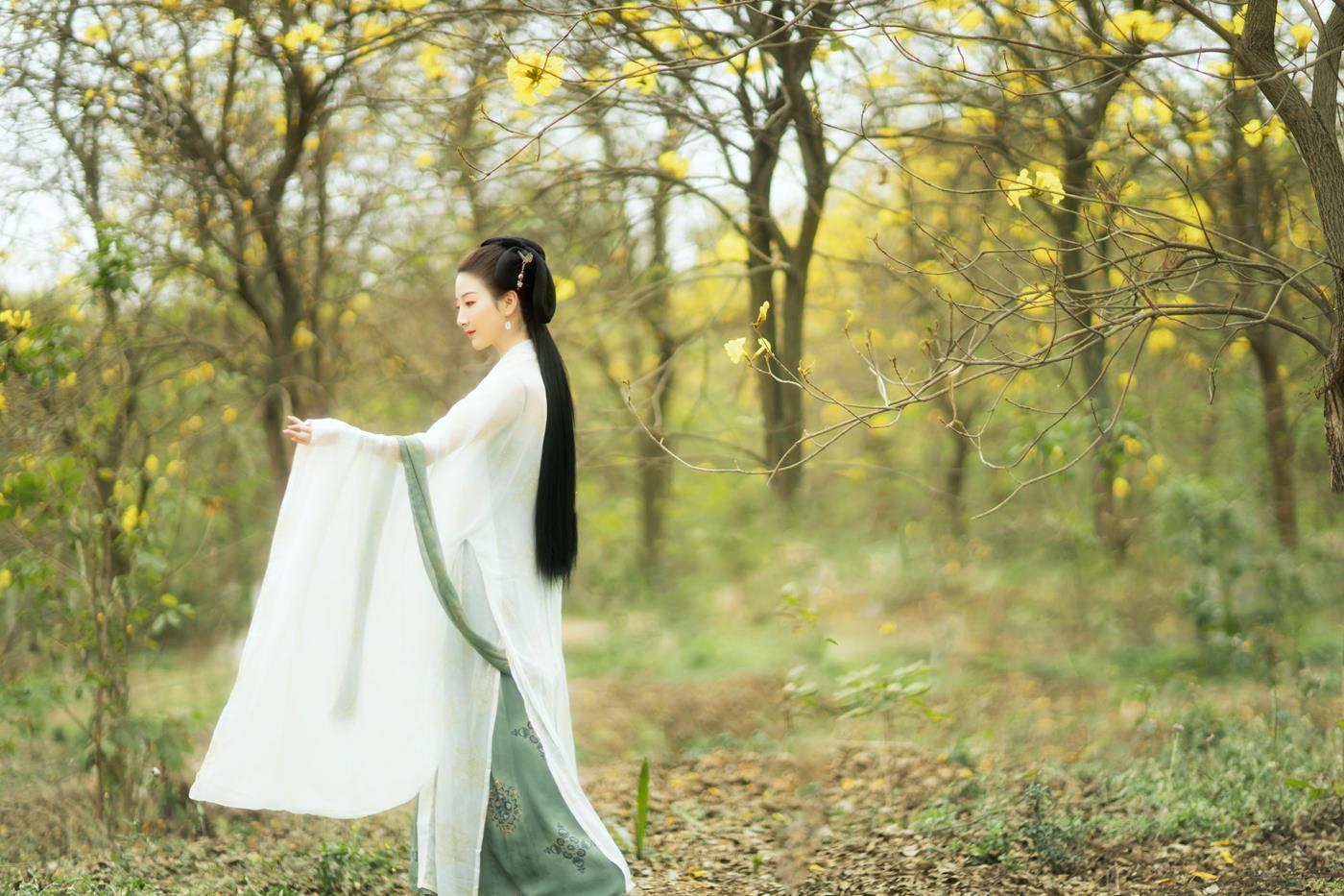 图片[18]-[YITUYU艺图语] 2022.01.07 好花时 花美希 [25P] – 速更版-美库