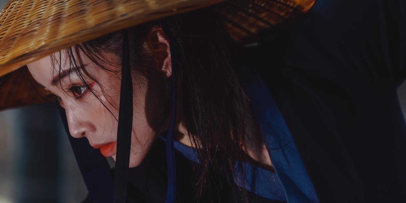 图片[25]-[YITUYU艺图语] 2022.01.07 卧虎藏龙 鹿呦 [24P] – 速更版-美库