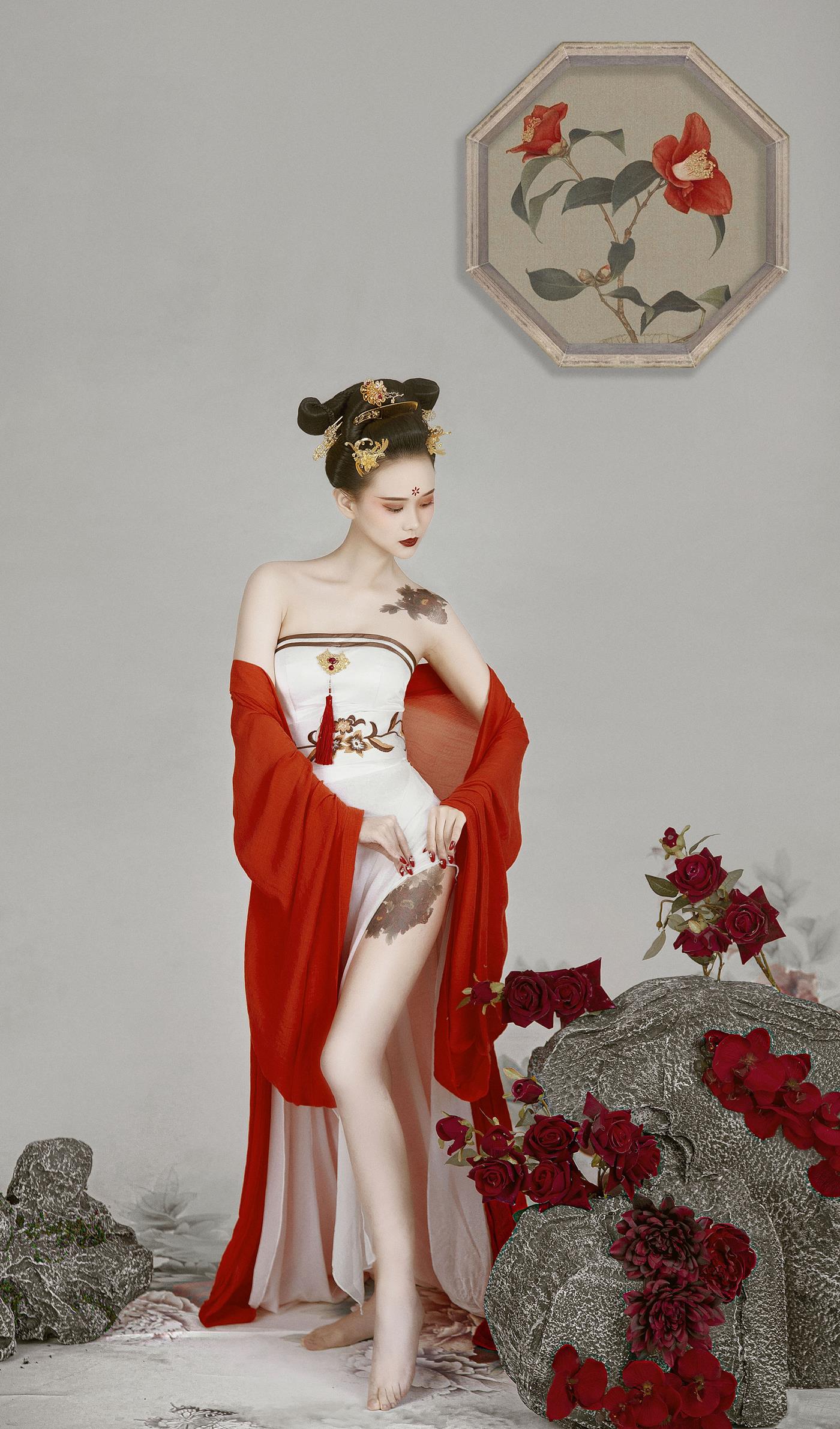 图片[22]-[YITUYU艺图语] 2022.01.07 陌柏 欣宝 [22P] – 速更版-美库