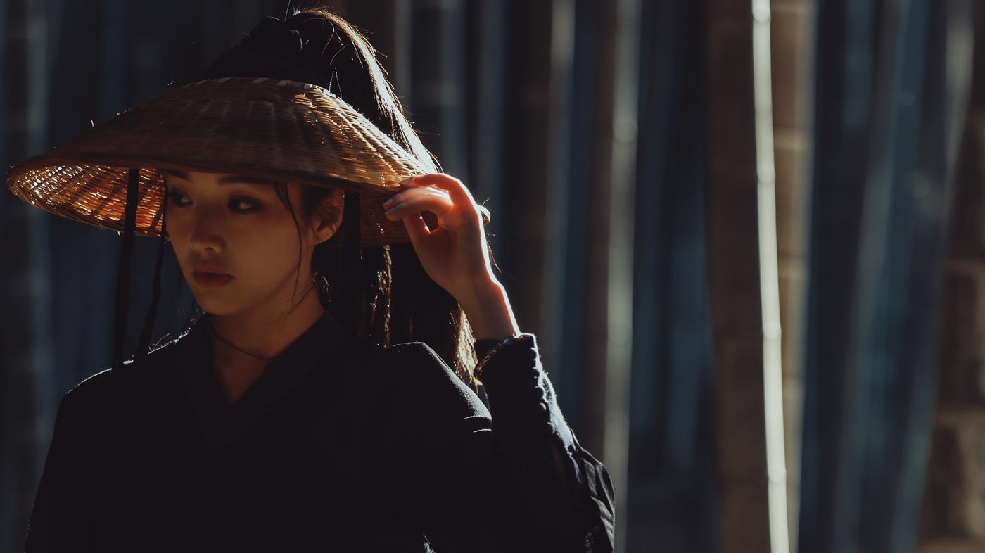 图片[26]-[YITUYU艺图语] 2022.01.07 卧虎藏龙 鹿呦 [24P] – 速更版-美库