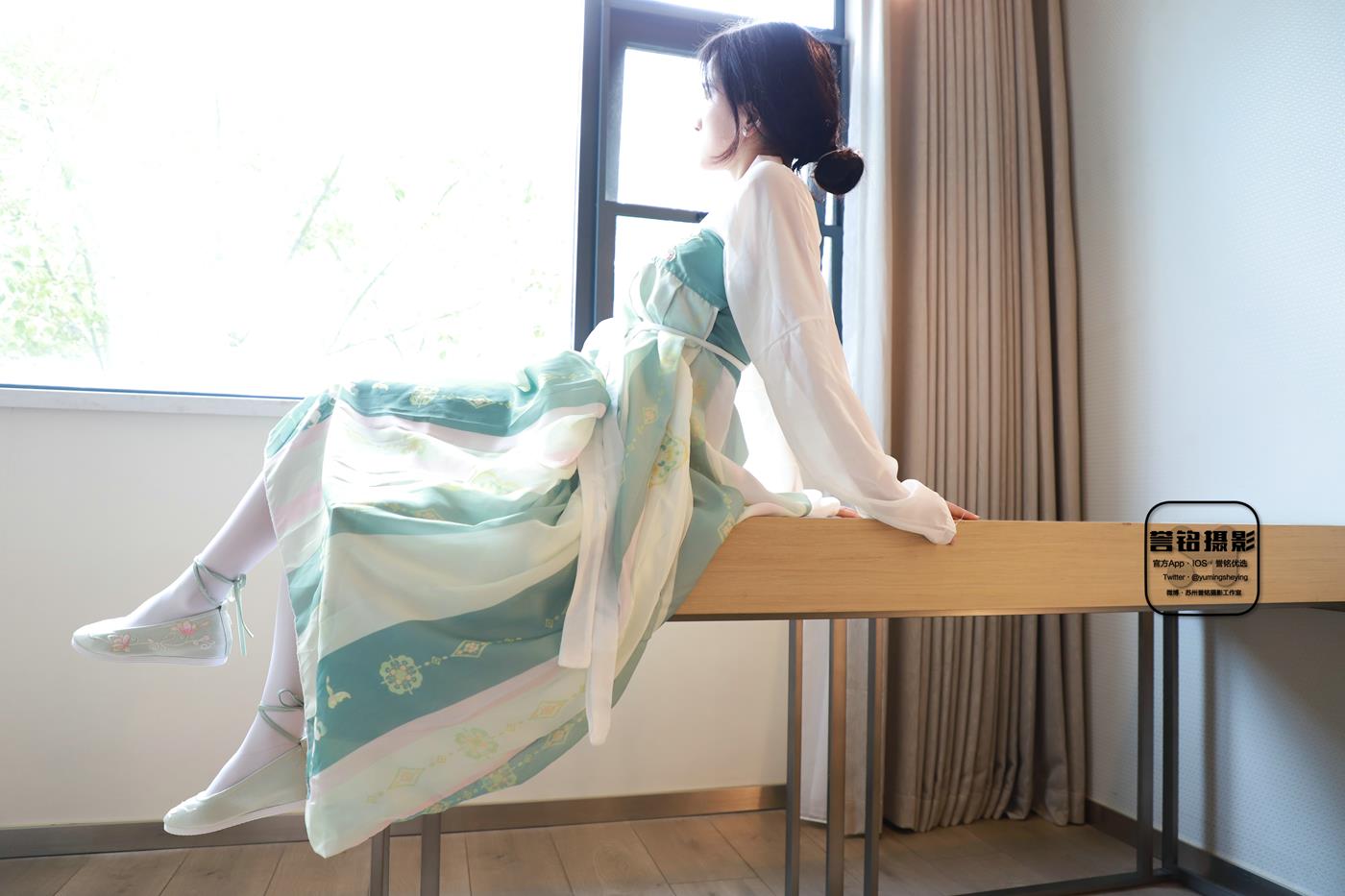 图片[10]-[誉铭传媒]袜足摄影 2022年 NO.025[109P] – 速更版-美库