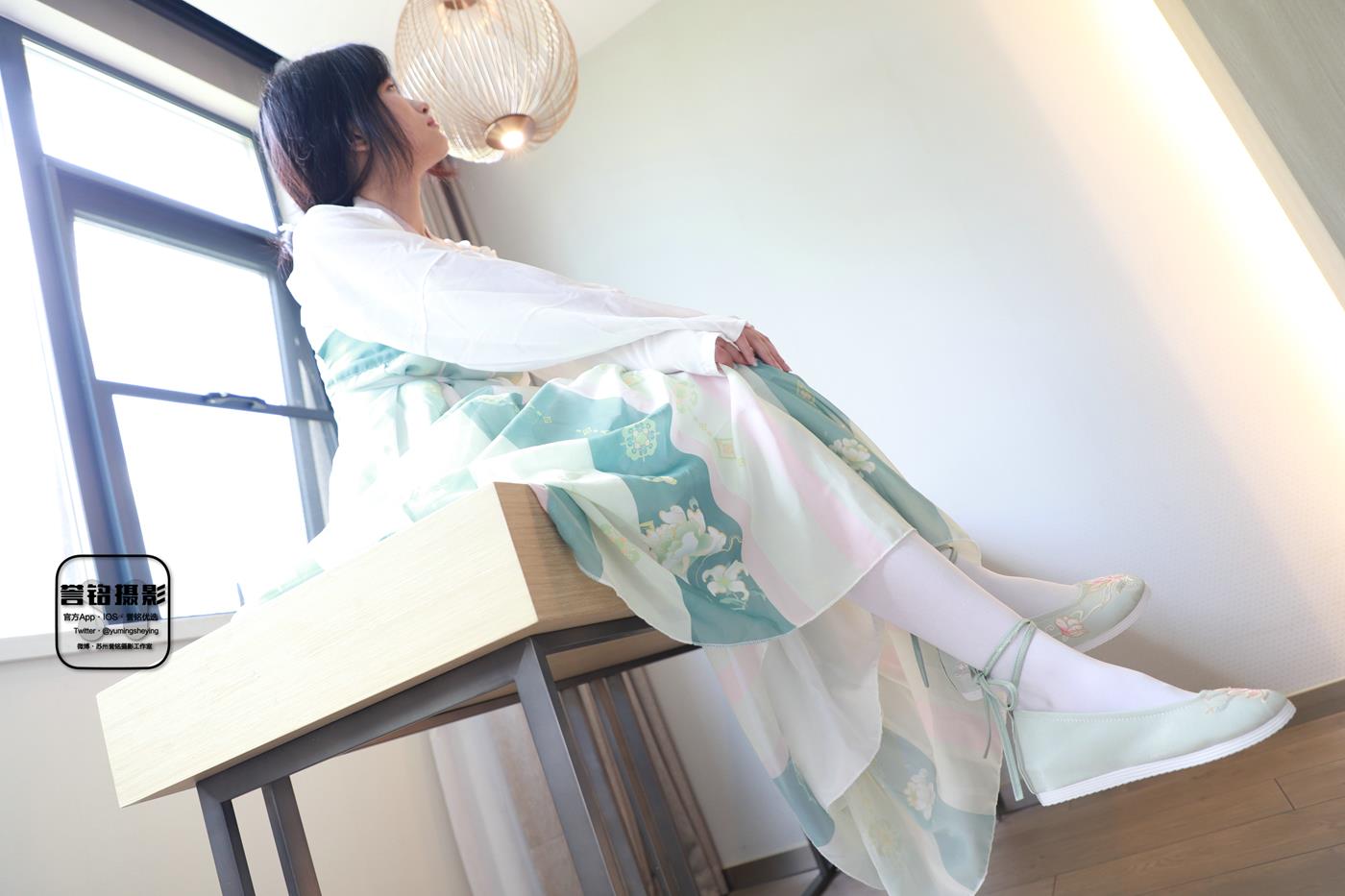 图片[11]-[誉铭传媒]袜足摄影 2022年 NO.025[109P] – 速更版-美库