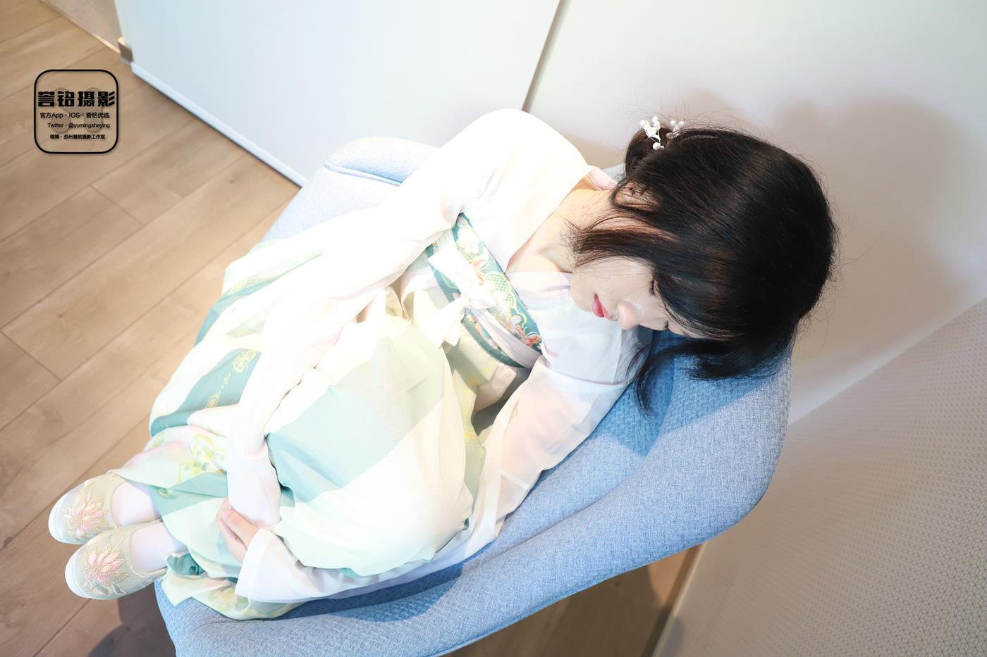 图片[17]-[誉铭传媒]袜足摄影 2022年 NO.025[109P] – 速更版-美库