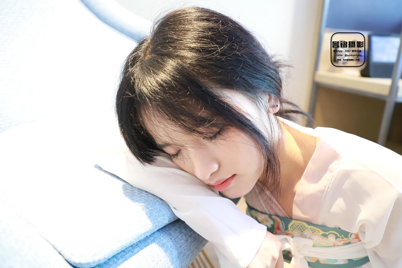 图片[21]-[誉铭传媒]袜足摄影 2022年 NO.025[109P] – 速更版-美库