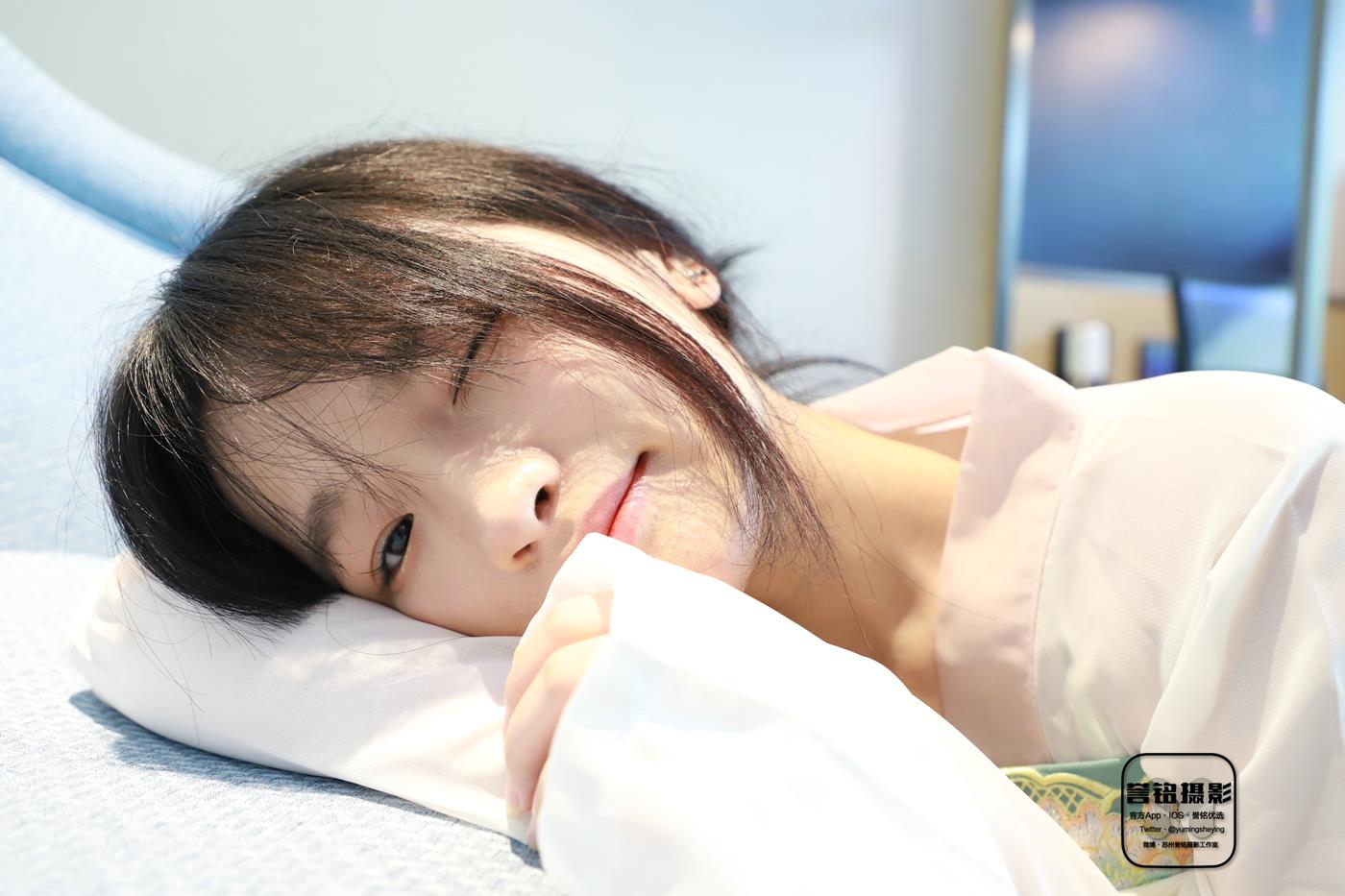 图片[25]-[誉铭传媒]袜足摄影 2022年 NO.025[109P] – 速更版-美库